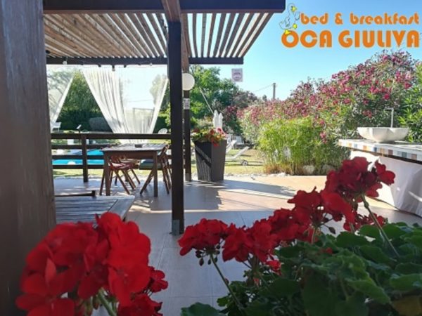 foto B&B